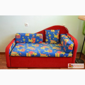 Детский диван производство г.Краснообск в Новосибирске