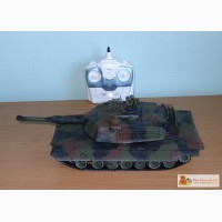 Радиоуправляемый танк в Кемерово