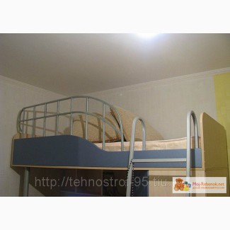 Детскую кроватку Артемка 2 Омск в Тюмени