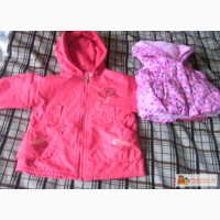 Одежда на девочку 2-4 года в Калининграде