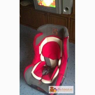Автомобильное детское кресло Lucky baby Baby Long в Самаре