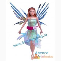 Летающие феи, Flitter Fairies. в Новосибирске