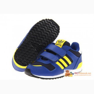 Новые кроссовки Adidas для мальчика в Краснодаре