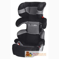 Детское автомобильное кресло Cybex Solution S