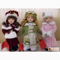Куклы-подружки в Челябинске