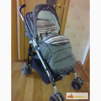 Детскую коляску Baby lux Carita Impression в Челябинске