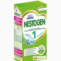 Продам детское питание Nestogen 1. Neste Neste Nestogen 1 в Томске