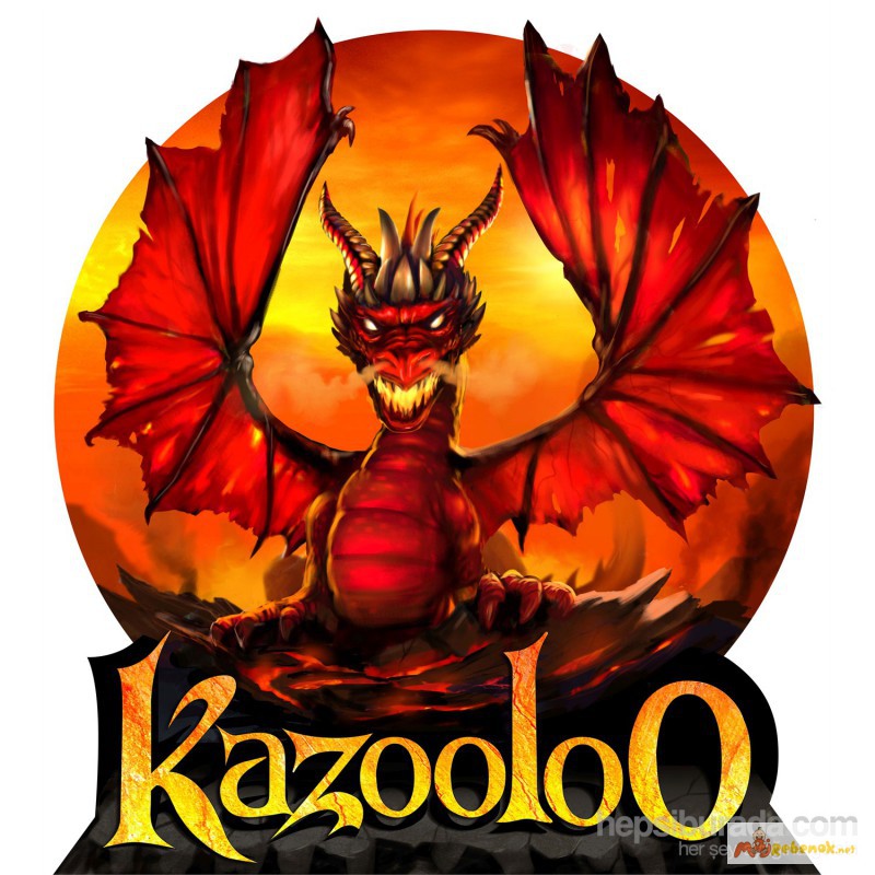 Фото 2. Kazooloo (Казулу) оптом и в розницу