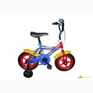 Новый Детский велосипед Салют WH1295-12 в Саратове