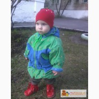 Куртка весна-осень универсальная в Омске