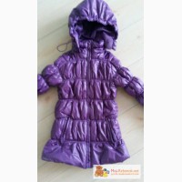 Демисезонное пальто для девочки Futurino в Челябинске