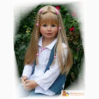 Куклы из Германии