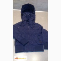 Детская куртка-ветровка Futurino boys в Новокузнецке