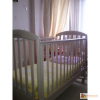 Детская кровать Pali Since 1919 (Италия) б/у