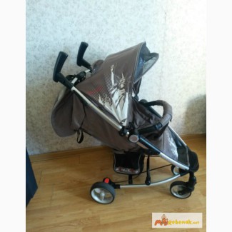 Прогулочную коляску Baby care New York в Москве