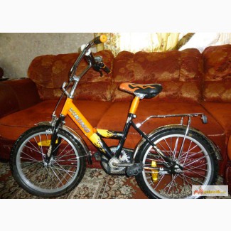 Продам велосипед VIKING в Кемерово