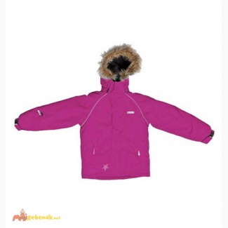 Новая зимняя куртка Джонатан, 116 +6 в Калининграде
