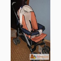 Продается надежная детская прогулочная коляска Knorr