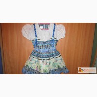 Продам новое платье на девочку в Челябинске