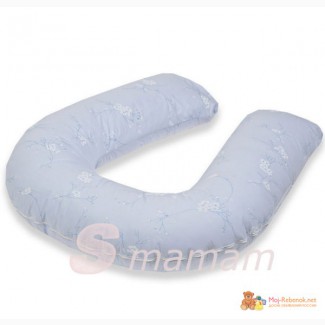 Новая подушка для беременных Smamam Comfort-U в Санкт-Петербурге