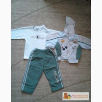 Детские костюмчики для мальчика до 3 лет в Челябинске