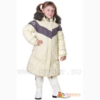 Продам зимние пальто на девочку фирмы Ленне, очень тёплое!