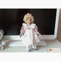 Кукла Мэри от Дианы Эффнер в Челябинске