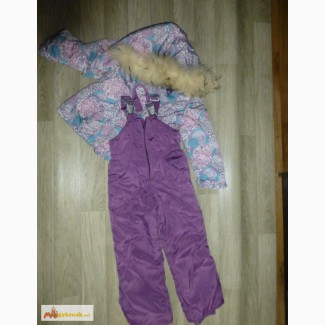 Зимний костюм для девочки Квартет в Нижнем Новгороде