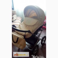 Детскую коляску Lonex Julia Baronessa в Нижнем Тагиле