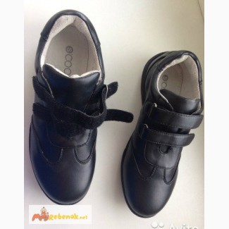 Новые ботинки для мальчика размер 36 Scool в Москве