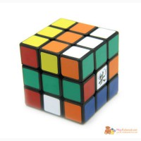 Скоростной кубик Dayan 5 ZhanChi 3x3x3 в Рязани