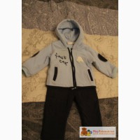 Одежда для мальчика на осень (рост 74). Frezj baby в Ульяновске