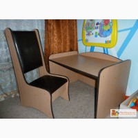 Детский столик и стульчик в Омске