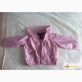 Куртка ветровка на 6 месяцов Ralph Lauren в Химках