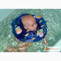 Круги на шею для плавания новорожденных в Воронеже