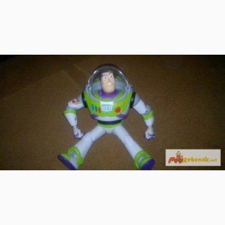 Игрушка Buzz Lightyear в Челябинске