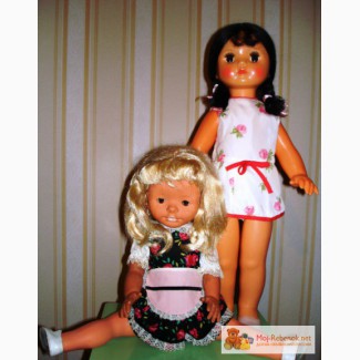 Куклы антикварные в Москве