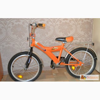 Велосипед детский (4-8 лет). в Тамбове