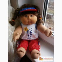 Кукла - капустка Cabbage Patch Kids из США.1
