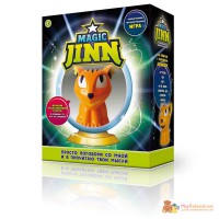 Игра интерактивная Magic Jinn Animals