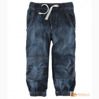 Продам новые джинсы HM на мальчика,р.1044