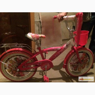 Велосипед детский Navigator WINX во Владимире