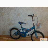 Велосипед детский САТУРН скиф в Новокузнецке