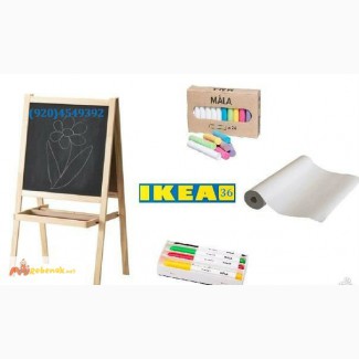 Ikea детский мольберт для рисования в Воронеже