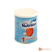 Заменитель детская сухая смесь Nutrilon 1