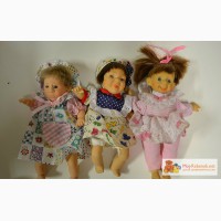 Характерные куклы Gi-Go как испанские в Москве