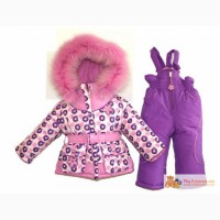 Новые зимние костюмы и пальто Kiko и Donilo - в наличии (самые низкие цены!)