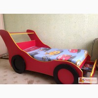 Кровать-машинку Ferrari в Пятигорске