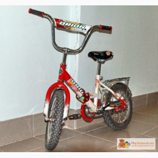Велосипед детский двухколесный R 14 Orion в Ростове-на-Дону