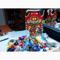 Предлагаем Новогодние подарки из конфет! в Ростове-на-Дону